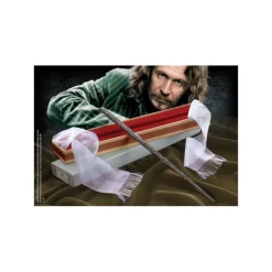Varita Mágica Sirius Black Ollivander's