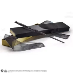 Varita mágica Vinda Rosier Animales Fantásticos