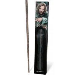 Varita Sirius Black Harry Potter 38 cm en Blister