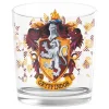 Vaso de vidrio Gryffindor 370 ml Harry Potter