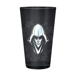 Vaso Grande Premium 400ml de Assassin's Creed