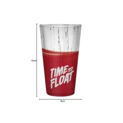 Vaso Grande "Time to Float" de IT