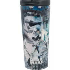 Vaso Termo Star Wars Stormtrooper