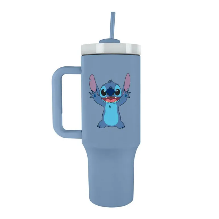 Vaso Termo XL Stitch 1,2 L