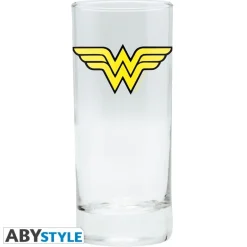 Vasos DC Comics Wonder Woman 290ml