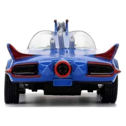 Vehículo 1/32 1966 Classic Batmobile Jada Toys