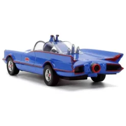 Vehículo 1/32 1966 Classic Batmobile Jada Toys
