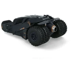 Vehículo Batman 1989 Super Cyborg Batmobile Tumbler 33 cm