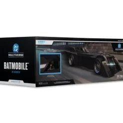 Vehículo Batmobil 58 cm DC Multiverse Rebirth McFarlane Toys