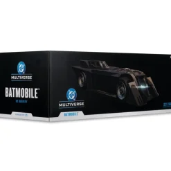 Vehículo Batmobil 58 cm DC Multiverse Rebirth McFarlane Toys