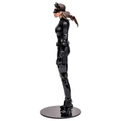 Vehículo Batpod With Catwoman (The Dark Knight Rises) Dc Multiverse