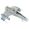 Vehículo E-Wing & Droide KE4-N4 Star Wars: Ahsoka