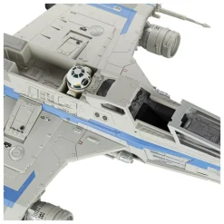 Vehículo E-Wing & Droide KE4-N4 Star Wars: Ahsoka