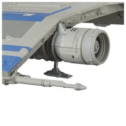 Vehículo E-Wing & Droide KE4-N4 Star Wars: Ahsoka