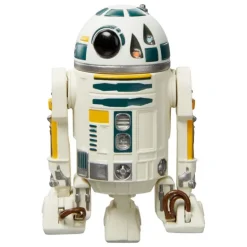 Vehículo E-Wing & Droide KE4-N4 Star Wars: Ahsoka