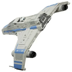 Vehículo E-Wing & Droide KE4-N4 Star Wars: Ahsoka