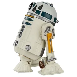 Vehículo E-Wing & Droide KE4-N4 Star Wars: Ahsoka