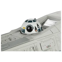 Vehículo E-Wing & Droide KE4-N4 Star Wars: Ahsoka