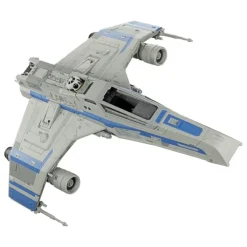 Vehículo E-Wing & Droide KE4-N4 Star Wars: Ahsoka