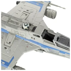 Vehículo E-Wing & Droide KE4-N4 Star Wars: Ahsoka