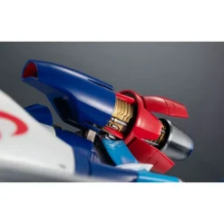 Vehículo Future GPX Cyber Formula 1/18 SIN V Asurada AKF-0 G Megahouse