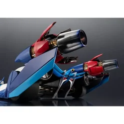 Vehículo Future GPX Cyber Formula 1/18 SIN V Asurada AKF-0 G Megahouse