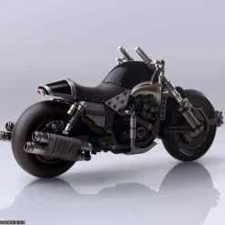 Vehículo Hardy-Daytona 22 cm Final Fantasy VII Bring Arts