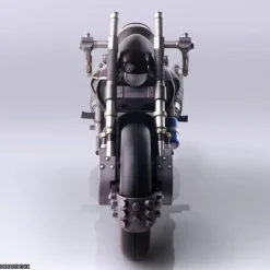 Vehículo Hardy-Daytona 22 cm Final Fantasy VII Bring Arts