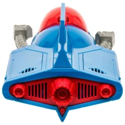 Vehículo Super Powers Supermobile Dc Direct