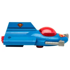 Vehículo Super Powers Supermobile Dc Direct