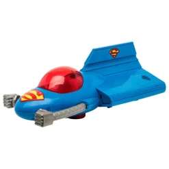 Vehículo Super Powers Supermobile Dc Direct