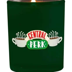 Vela Central Perk Friends