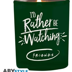 Vela Central Perk Friends