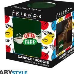 Vela Central Perk Friends