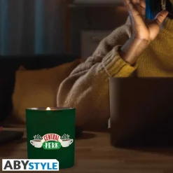 Vela Central Perk Friends