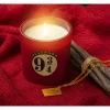 Vela con collar Platfrom 9 3/4 Harry Potter