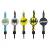 Velas De Cumpleaños Batman