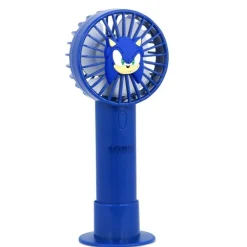 Ventilador de Mano de Sonic The Hedgehog