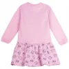 Vestido Gabby's Dollhouse de French Terry para Niñas 3-6 Años