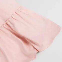 Vestido infantil Stitch Disney