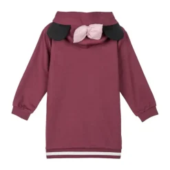 Vestido Minnie: Estilo y Comodidad para Niños