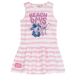 Vestido Stitch de Niña