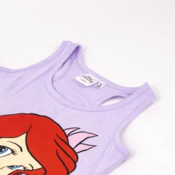 Vestido tirantes Princesas Disney