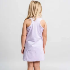 Vestido tirantes Princesas Disney