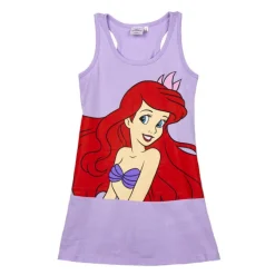 Vestido tirantes Princesas Disney