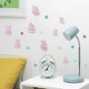 Vinilo Peppa Pig Luminiscente