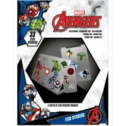 Vinilos Decorativos Avengers