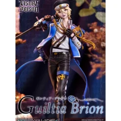 Visual Prison Estatua PVC 1/7 Prisma Wing Guiltia Brion 27 cm