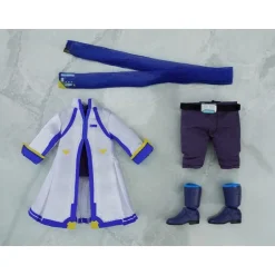 Vocaloid Figura Nendoroid Doll Kaito 14 cm