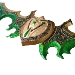 Warglaive Illidan de World of Warcraft